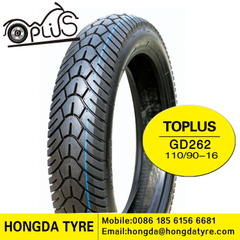 Motorcycle tyre GD262