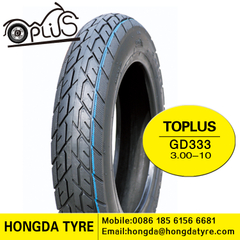 Motorcycle tyre GD333