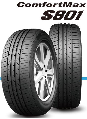ComfortMax S801