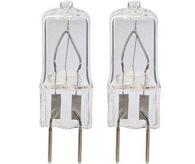 20W Halogen Lamp Bulb 20W Replacement for Ge Microwave