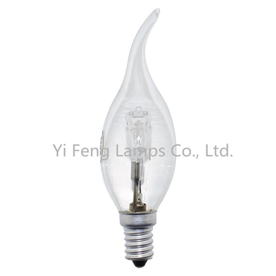 Best Selling Eco Bt35 53W 230V Energy Saving Halogen Lamp Standard with Ce RoHS ERP Meps
