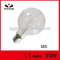 Halogen Bulbs G95, 120W, 220V, E27, 2000hrs, Clear, 95*130mm