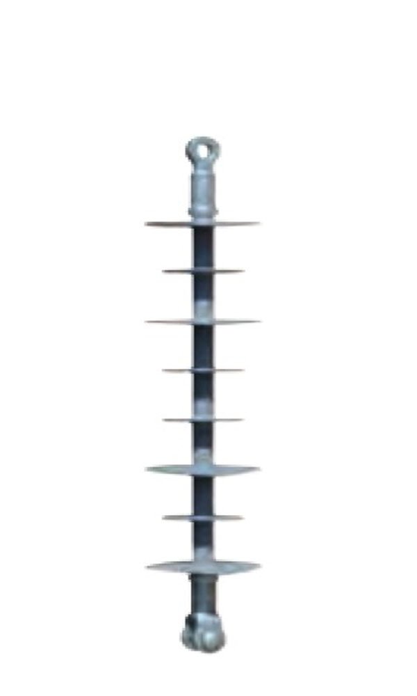Polymer Strain Insulators
