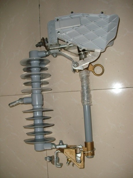 Switch Disconnector Fuse Holder, 36 Kv - 100 AMP, Without Arc Chute