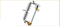 Polymeric Expulsion Fuses 36kv 100A