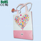 Paper bag with music module