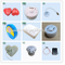 Advertising Sound Motion Sensor Activated With speaker