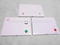 Recordable music light sensor sound modules for postcard sound chip