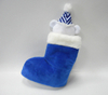 Christmas Decorative Stockings Santa Socks Plush