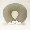 U Shape Stuffed Animal Penguin Neck Pillow with Music