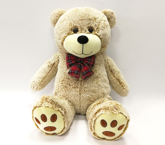 Stuffed Huge Giant Teddy Bear 100cm Plush Toys