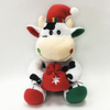 Cute Cow Toy Cow Soft Animal Plush Toys 