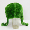 Soft Plush Toy Crocodile Winter Hat for Kids