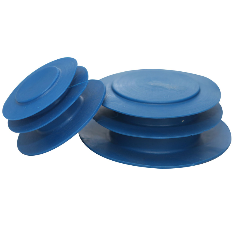 Plastic Pipe End Plugs (YZF-C010)