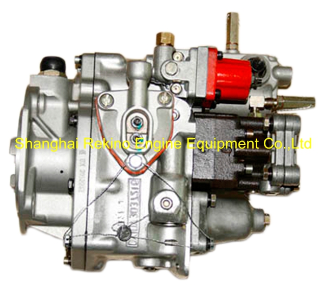 3655337 PT fuel injector pump Cummins NTA855-C360 HY5380 Workover rig