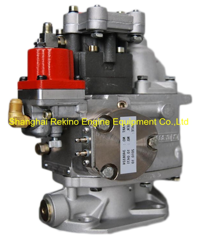 4951440 PT fuel injection pump for Cummins NTC-290 JY-290 Railcar