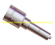 DLLA145P2270 0433172270 common rail fuel injector nozzle for Cummins ISF3.8