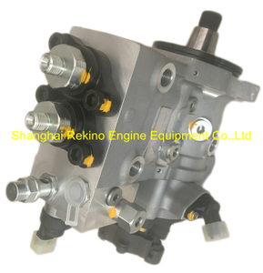0445020142 610800080072 BOSCH common rail fuel injection pump for Weichai WP5 WP7