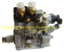 FC700-1111100C-A38 0445025016 BOSCH Yuchai common rail fuel injection pump