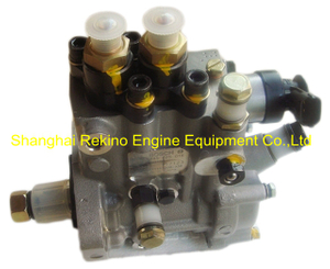 FC700-1111100C-A38 0445025016 BOSCH Yuchai common rail fuel injection pump