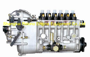 BP6009 617023040001 Longbeng fuel injection pump for Weichai X6170ZC620-4