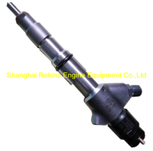 13024966 0445120244 0445120150 common rail fuel injector for WP6