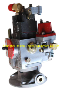 4060237 PT fuel pump for Cummins M11-C350 Air compressor