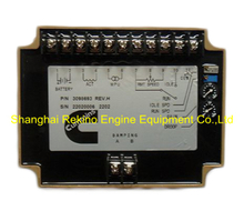 Cummins EFC speed controller 3098693
