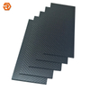Plain / Twill Glossy / Matte 3K Carbon Fiber Sheet