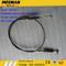 Sdlg Cable Shaft 29010007552 for Sdlg Loader LG968