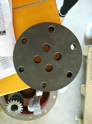 Wheel Loader Spare Parts for Sdlg Brand