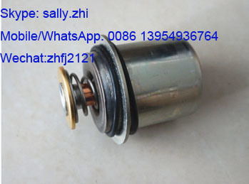Sdlg Thermostat C3968559/4110000081011 for Dcec 6bt5.9 Diesel Engine