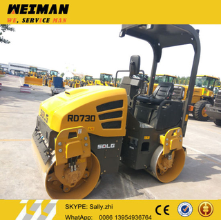 Brand New Construction Compactor Rd730 for Sale