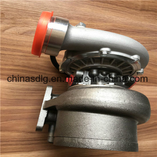 Dachai Deutz Engine Turbocharger 4110002779004/1118010-1497/4110001841008