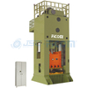 JC31/JD31 Series Straight Side Type Single-point Press