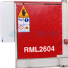 RML Series Rolling Machine