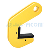 Pipe Lifting Clamp, Item Code: 114### (Capacity: 1500-18000 kg)