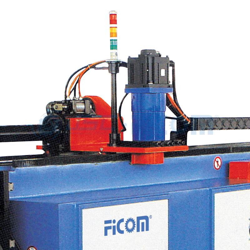 PBM-38X5A-3A CNC Auto Pipe Bending Machine