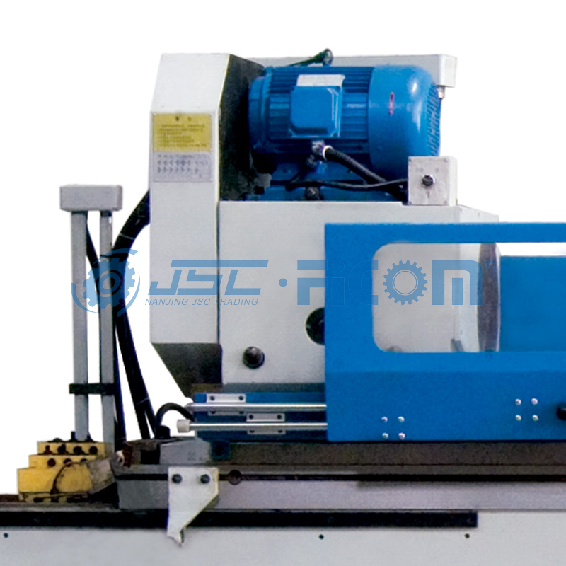 M13 Cylindrical Grinding Machine