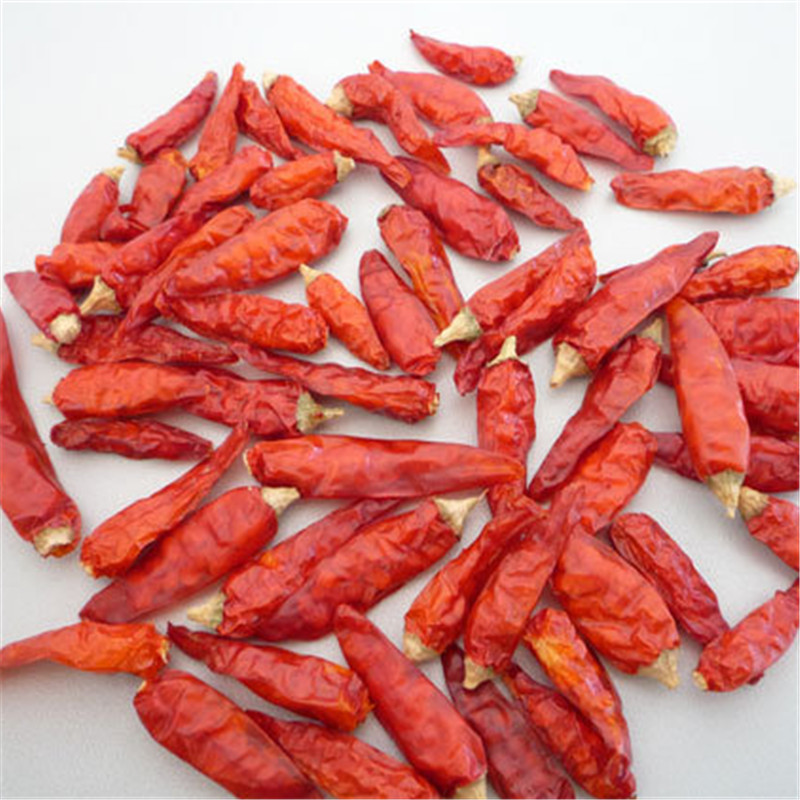 2018年脱水辣椒粉