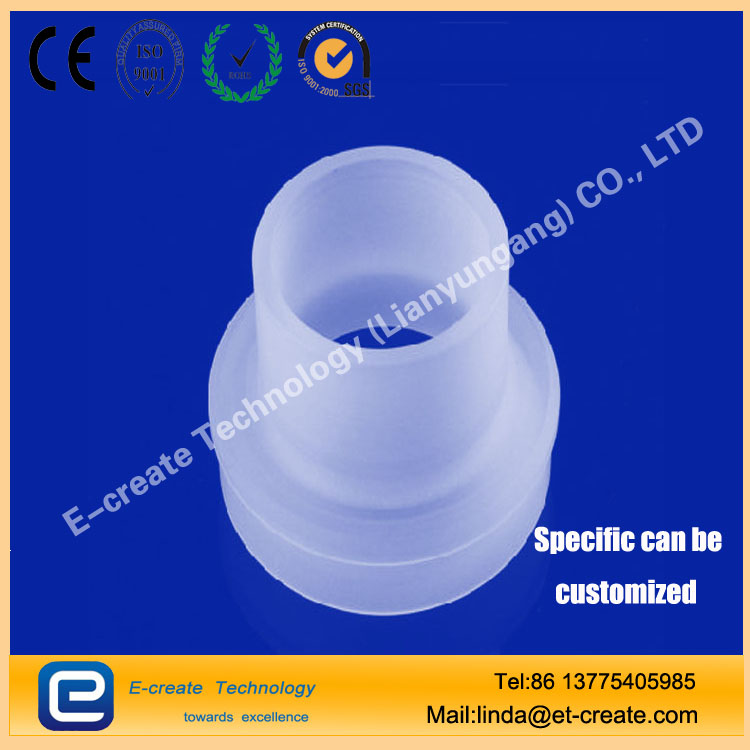 Quartz glass micro-injection device, trace sampler quartz glass tube, a variety of micro-sampling device custom processing
