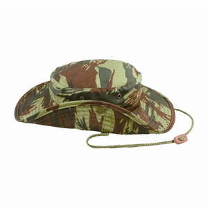 1355-8 Jungle and Boonie Hat