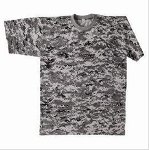T-Shirt (UW01A)