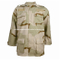 1307 Desert Camouflage Military Uniform