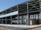 Concevoir pr&eacute; la construction de centre commercial de structure m&eacute;tallique de Long-Envergure