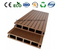 Decking del Decking WPC/Wood-Plastic/suelo compuestos al aire libre de la ingenier&iacute;a