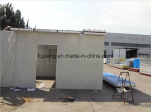Premade Chambre modulaire pr&eacute; con&ccedil;ue de T et de K &agrave; vendre