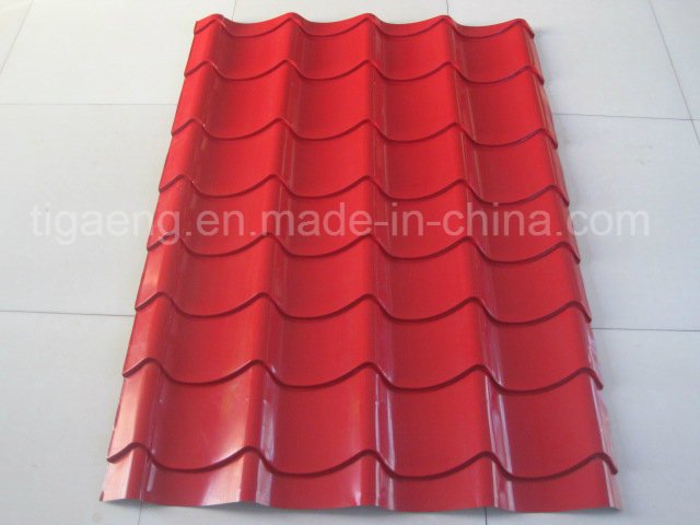 Hot Sale Corrugated Iron Sheets Prepainted Metal Roofing Sheets Prices