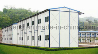 Factory Price High Quality Prebuilt/Prefabricated House/Office/Room