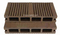 El panel de pared de madera del PE/revestimiento de madera de la pared de WPC Vinyle para Egipto